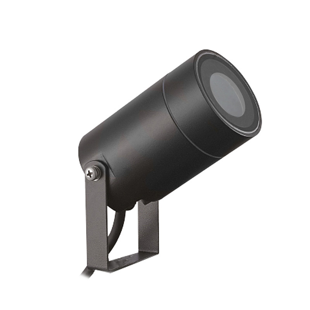 PROJ PIQUET LED 230V 1XGU10 NO